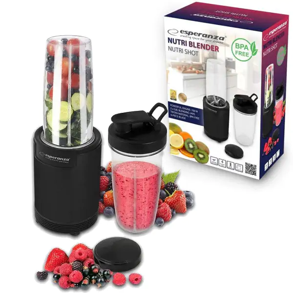 Nutri Bullet EKM029 Esperanza