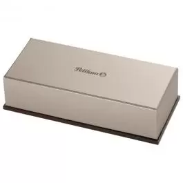 Olovka hemijska Souveran K805 + poklon kutija G15 crna Pelikan