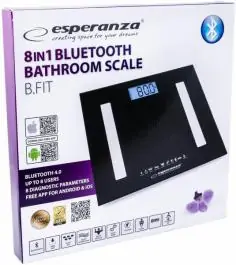 Bluetooth vaga EBS016K ESPERANZA