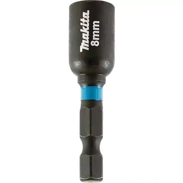 Magnetni nastavak Impact Black 8mmx50mm Makita