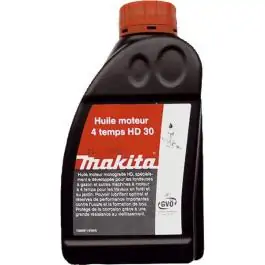 Ulje za 4-taktne motorne 600 ml Makita