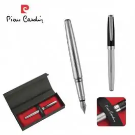 Set naliv pero i hem. olovka Christophe Pierre Cardin