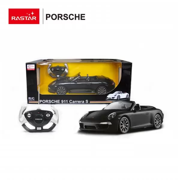 Automobil na daljinsko upravljanje 1:24 Porsche 911 Carrera S