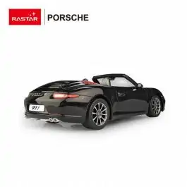 Automobil na daljinsko upravljanje 1:24 Porsche 911 Carrera S