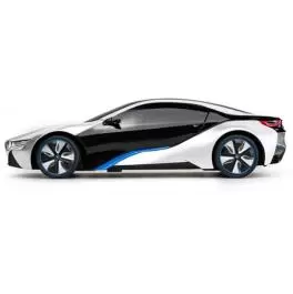 Automobil na daljinsko upravljanje 1:24 BMW I8