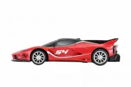 Automobil na daljinsko upravljanje 1:24 Ferrari FXXK Evo