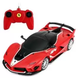 Automobil na daljinsko upravljanje 1:24 Ferrari FXXK Evo