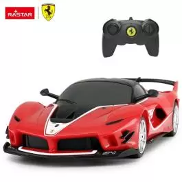 Automobil na daljinsko upravljanje 1:24 Ferrari FXXK Evo