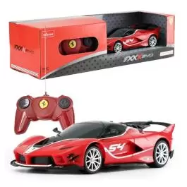 Automobil na daljinsko upravljanje 1:24 Ferrari FXXK Evo