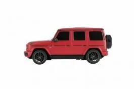 Automobil na daljinsko upravljanje 1:24 Mercedes Benz G63