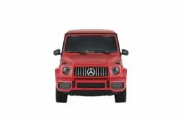 Automobil na daljinsko upravljanje 1:24 Mercedes Benz G63