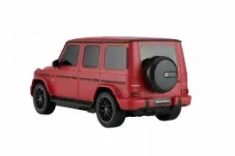 Automobil na daljinsko upravljanje 1:24 Mercedes Benz G63