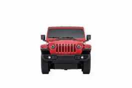 Automobil na daljinsko upravljanje 1:24 Jeep Wrangler JL