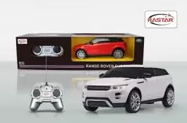 Automobil na daljinsko upravljanje 1:24 Range Rover Evoque