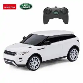 Automobil na daljinsko upravljanje 1:24 Range Rover Evoque