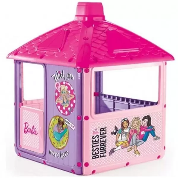 Kućica za decu Barbie 016102 Dolu Toys