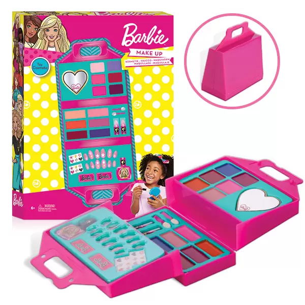 Barbie Make Up set 5671