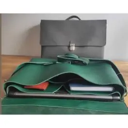 Kožna torba - LAPTOP BAG