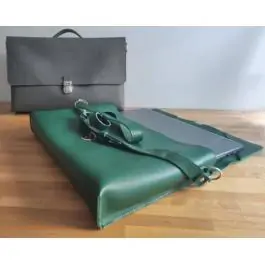 Kožna torba - LAPTOP BAG