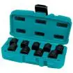 Set udarnih ključeva 1/2" 9 komada p-46953 Makita