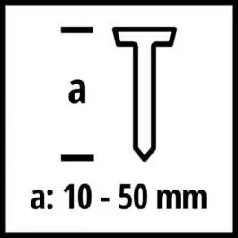 Pneumatska heftalica TC-PN 5 Einhell