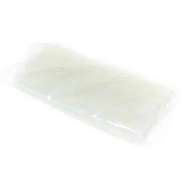 Patrone za lepljenje 11.2 mm x 200 mm 1 kg transparentne Womax