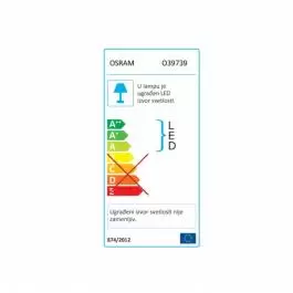 LED reflektor sa PIR senzorom 50W OSRAM