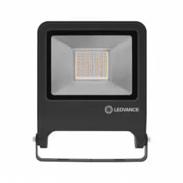 Osram LEDVANCE LED reflektor EnduraFlood 50W 4000k T. sivi