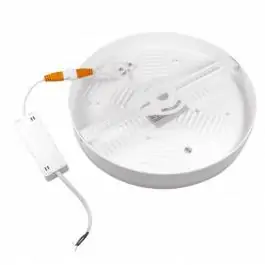 LED plafonjera 48W dnevno svetlo PROSTO