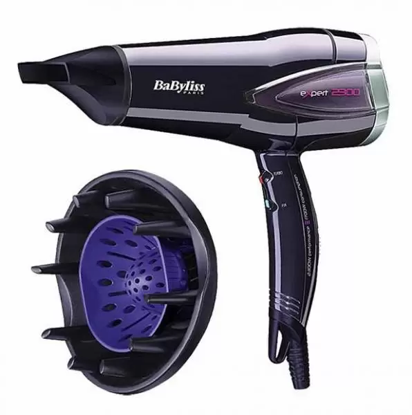 Fen za kosu D362E Babyliss