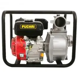 Motorna pumpa 3" PRWP30 Powerac