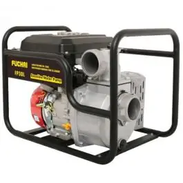 Motorna pumpa 3" PRWP30 Powerac