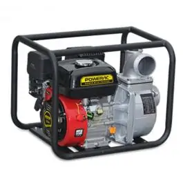 Motorna pumpa 3" PRWP30 Powerac