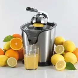Aparat za citruse AR411 ARIETE