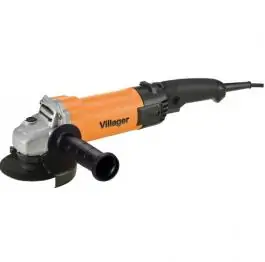 Ugaona brusilica 125mm 1100W VLP 411 Villager