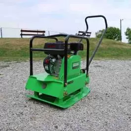 Vibro ploča GNP140 GARDENmaster