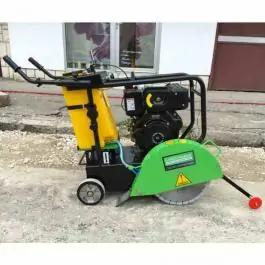 Dizel sekač asfalta i betona CN16 GARDENmaster