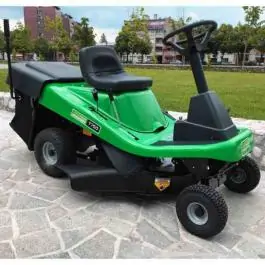 Traktorska kosačica 15KS T750 GARDENmaster