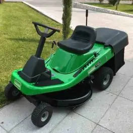 Traktorska kosačica 15KS T750 GARDENmaster