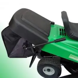 Traktorska kosačica 15KS T750 GARDENmaster