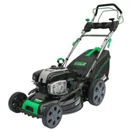 Motorna samohodna kosačica S510VX 750EX GARDENmaster