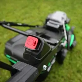 Motorna Samohodna Kosačica S460VX ES Elektro Start GARDENmaster