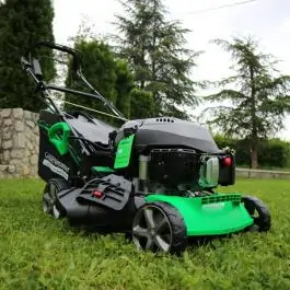 Motorna Samohodna Kosačica S460VX ES Elektro Start GARDENmaster