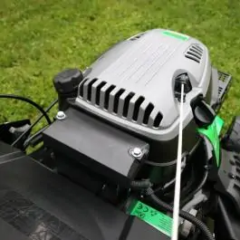 Motorna Samohodna Kosačica S460VX ES Elektro Start GARDENmaster