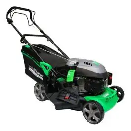 Motorna samohodna benzinska kosačica S460VX GARDENmaster