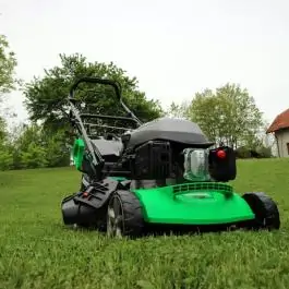 Motorna samohodna benzinska kosačica S460VX GARDENmaster