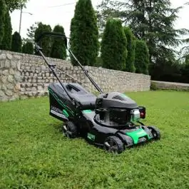 Motorna kosačica za travu S420 GARDENmaster