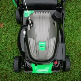 Motorna kosačica za travu S420 GARDENmaster