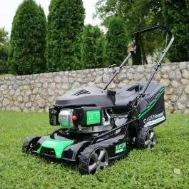 Motorna kosačica za travu S420 GARDENmaster