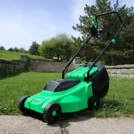 Električna kosačica GE100i GARDENmaster